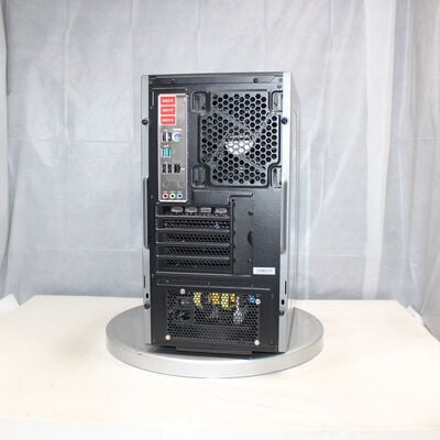 【通販センター】中古  THIRDWAVE GALLERIA RM5C-R46 182127【9/4値下げ!】 