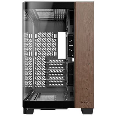 Antec  C8 Curve Wood (E-ATX ガラス) 