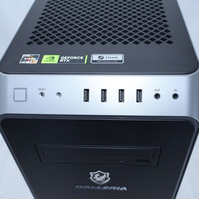 【通販センター】中古  THIRDWAVE GALLERIA RM7R-R46 205311 