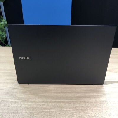 【甲府飯田店】中古  NEC PC-VKV50GZFB (Intel Core i7 1195G7 2.90GHz/16GB/SSD512GB/-/オンボード/14/1920x1200/Wi-Fi/WEBCAM/W11P/Microsoft Office Home and Business 2024) 189123 