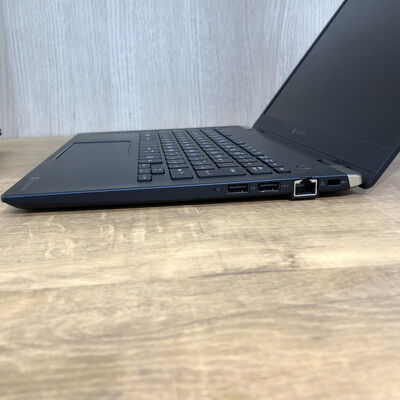 【姫路店】中古  dynabook G83/FP (INTEL Core i5 10210U 1.6GHz/8GB/SSD256GB/-/オンボード/13.3/1920x1080/Wi-Fi/WEBCAM/W11H64) 180559 