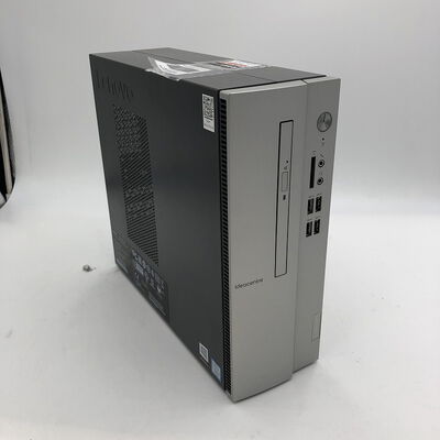 【盛岡都南店】中古  中古デスクトップパソコン(i3 9100/8GB/SSD1TB/W11H) 4580001066 