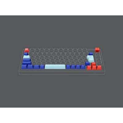Logicool  G-KEYCAPS G-KC-MC (Mecha) 