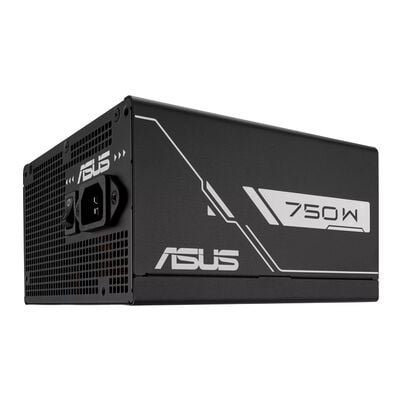 ASUS  Prime 750W Gold PRIME-750G (ATX 750W) 