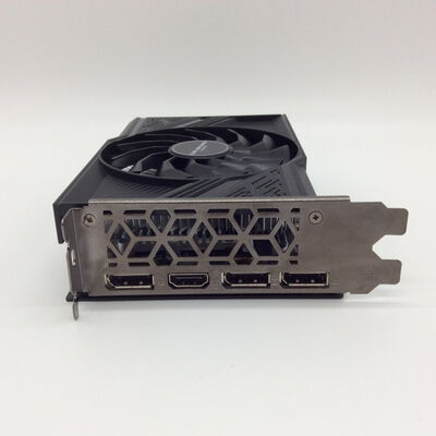 【浜松店】中古  玄人志向 GG-RTX4060-E8GB/SF (RTX4060 8G) 175575 