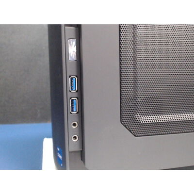 【前橋ｲﾝﾀｰｱｶﾏﾙ店】中古  マウスデスクトップ(i7 12700F/16GB/SSD1TB/HDD2TB/RTX3060 12GB/W11H) 4540002417 