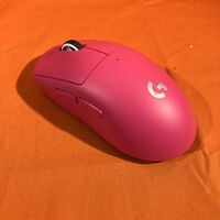 中古  Logicool PRO X SUPERLIGHT Wireless Gaming Mouse G-PPD-003WL-MG 3280018516 