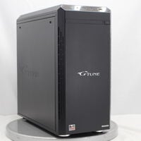 中古  mouse G-Tune HMシリーズ(AMD Ryzen 5 3600/16GB DDR4 (PC4)/SSD500GB/なし/NVIDIA GeForce RTX 3060 12GB/W11H64 MAR) 199962 