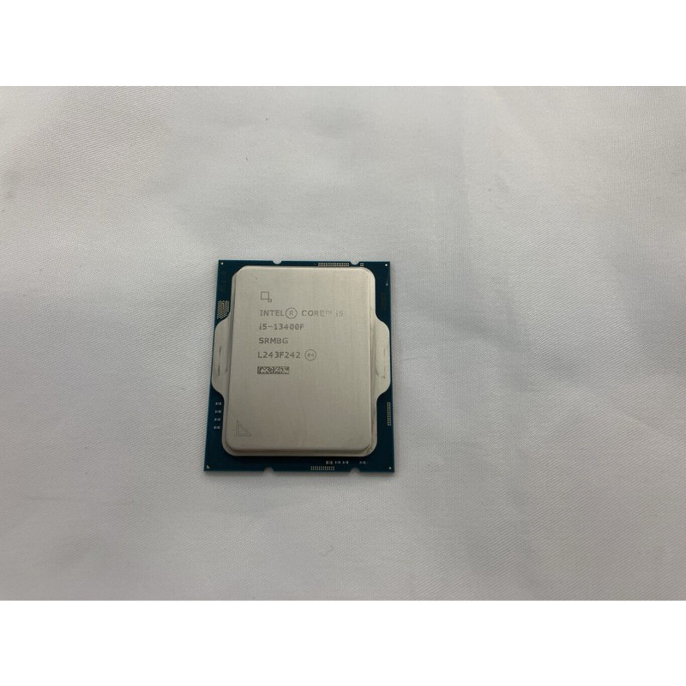 中古 INTEL Core i5 13400F (1700/2.5G/20M/C10/T16) 154214 （397783