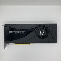 中古  ZOTAC ZT-T20710A-10B (RTX2070SUPER 8GB)_ 185832 