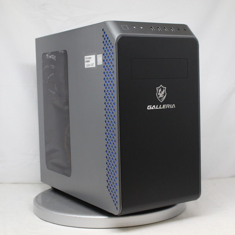 ryzen 5 3600」の検索結果｜パソコン（PC）通販のドスパラ【公式】