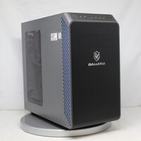 中古  THIRDWAVE GALLERIA SKM(AMD Ryzen 5 3600/16GB DDR4 (PC4)/SSD2TB/なし/NVIDIA GeForce RTX 3060 Ti 8GB/W11H64 MAR) 196770 