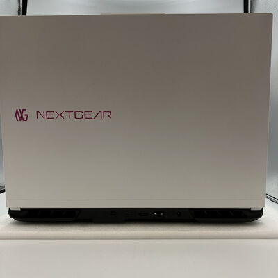 【新潟店】中古  マウスコンピュータ NEXTGEAR J6A7G50WTADCW101DEC(Ryzen 7 7435HS/16GB/SSD1TB/RTX4050/16.0 1920x1200/W11H) 3290007316 