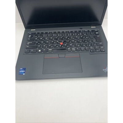 【仙台店】中古  Lenovo ThinkPad L13 Gen3 (Core i5-1245U/16GB/SSD 256GB/-/-/WLAN/13.3インチUWXGA/W11P/-) 3240010790 