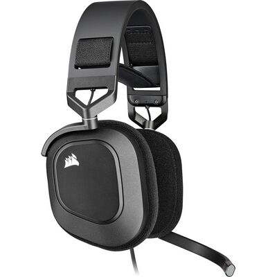 Corsair  HS80 RGB USB CA-9011237-AP (カーボン) 