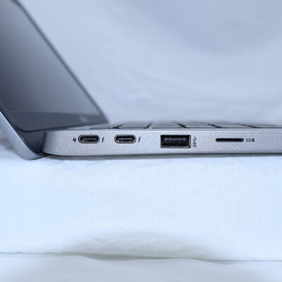 【通販センター】中古  DELL Latitude 5320(Intel Core i7 1185G7 3.0GHz/16GB DDR4/SSD256GB/-/オンボード/13.3/1920x1080/Wi-Fi/WEBCAM/W11H64) 201279 