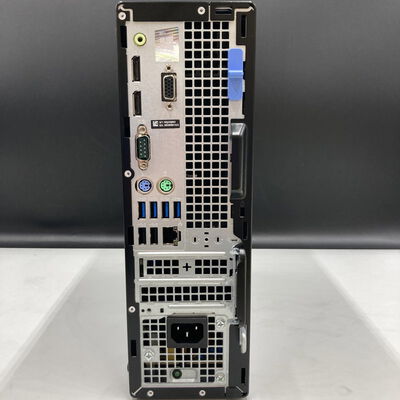 【熊本浜線店】中古  Dell OptiPlex 7090(i5 11500/16GB/SSD256GB/DVD-ROM/W11P) 5370000949 