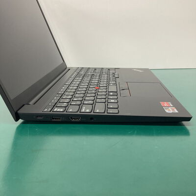 【神戸・三宮店】中古  Lenovo ThinkPad E15 Gen 2 (AMD Ryzen5 4500U 2.3GHz/16GB/SSD256GB/-/オンボード/15.6/1920x1080/Wi-Fi/WEBCAM/W11P64) 173998 