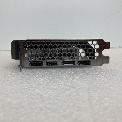 【京都店】中古  Palit NE64060019P1-1070F(RTX4060 StormX 8G) 175584 