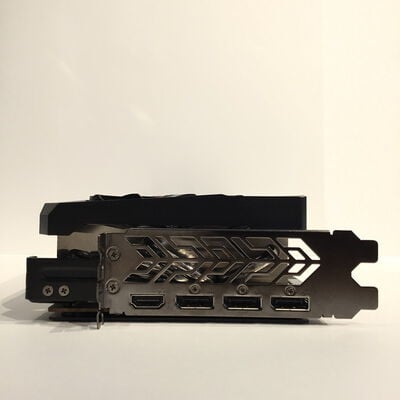 【松山環状枝松店】中古  AMD Radeon RX 7900 XTX Phantom Gaming 24GB OC 4560001215 