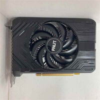 中古  Palit NE64060019P1-1070F(RTX4060 StormX 8G) 175584 