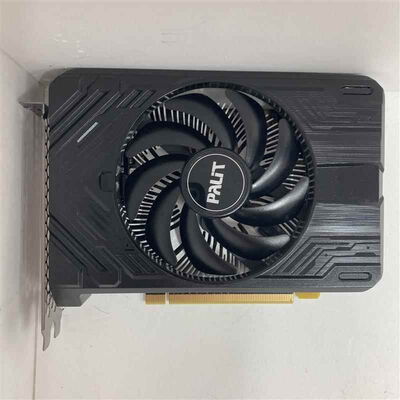 【八王子店】中古  Palit NE64060019P1-1070F(RTX4060 StormX 8G) 175584 