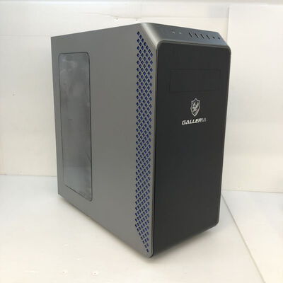 【徳島住吉店】中古  GALLERIA ZA9C-R48S(SK/Z790) 5230001121 