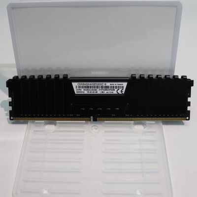 【札幌店】中古  PC4-25600 32GB デスクトップ用(DDR4-3200) 143224 