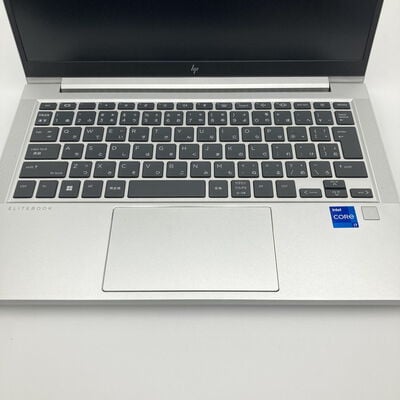 【神戸・三宮店】中古  HP Elitebook 630 g10(i7-1355U/16GB/SSD512GB/W11P) 3430006390 