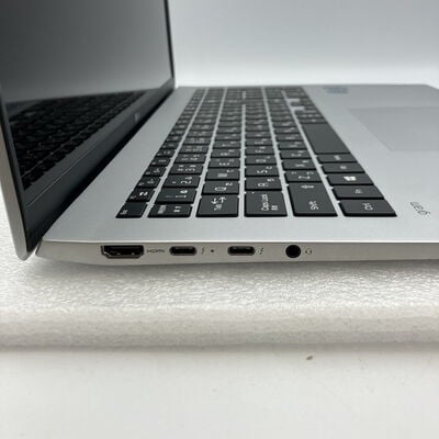 【新潟店】中古  LG Gram 17Z90P-K.AA76J(i7-1165G7/16GB/SSD512GB/W11H) 3290007611 
