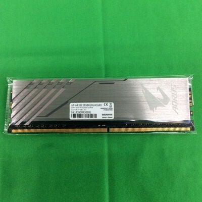 【川崎店】中古  PC4-25600 8GB デスクトップ用(DDR4-3200) 140727 