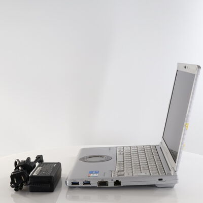 【秋葉原本店】中古  Panasonic CF-SV1REELKS(i5-1145G7/16GB/SSD256GB/W11P) 3410015833 