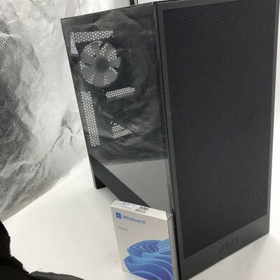 【盛岡都南店】中古  自作パソコン(Core i7-14700F/32GB/SSD2TB/RTX 4070 SUPER 12GB/W11H) 182326 