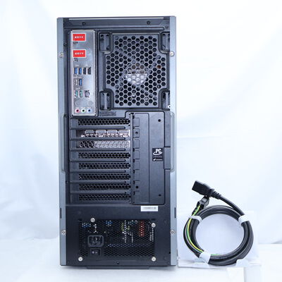 【通販センター】中古  THIRDWAVE GALLERIA SK(Intel Core i7 13700F/16GB DDR4 (PC4)/SSD500GB/なし/NVIDIA GeForce RTX 3070 8GB/W11H64 MAR) 202152 