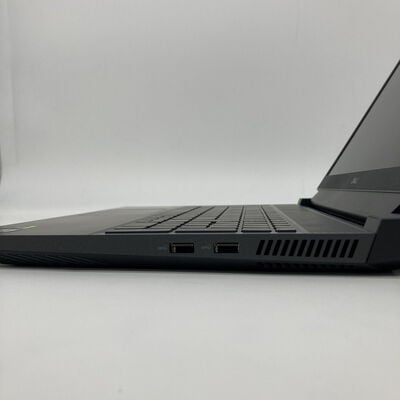 【堺七道店】中古  dell g15 special edition 5521(i9-12900H/16GB/SSD1TB/RTX3070Ti/W11H) 4660001614 