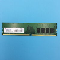 中古  PC4-21300 8GB デスクトップ用(DDR4-2666) 126165 
