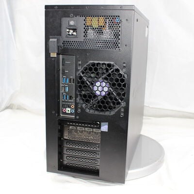 【通販センター】中古  mouse G-Tune HN-Z590(Intel Core i7 11700K/32GB/SSD1TB/なし/NVIDIA GeForce RTX 3070 Ti 8GB/W11H64 MAR) 183270【10/30値下げ!】