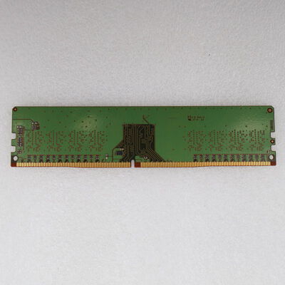 【通販センター】中古  PC4-25600 8GB デスクトップ用(DDR4-3200) 140727 