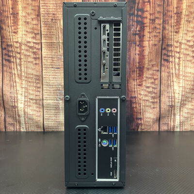 【富士青葉店】中古  mouse EGPI710G166S1(i7 10700/16GB/SSD1TB/GTX1660 SUPER/W11H) 5070002372 