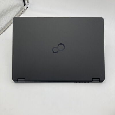 【堺七道店】中古  FUJITSU LIFEBOOK U7410 (INTEL Core i5 10310U 1.7GHz/16GB/SSD256GB/-/オンボード/14/1366x768/Wi-Fi/WEBCAM/W11H64) 180534 