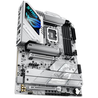 ASUS  ROG STRIX Z890-A GAMING WIFI (Z890 1851 ATX) 