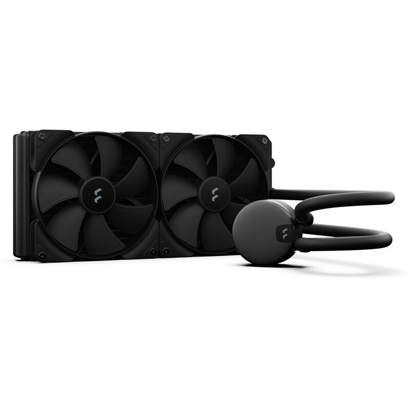 Fractal Design Lumen S28 v2 FD-W-L1-S2811 ｜ パソコン通販の