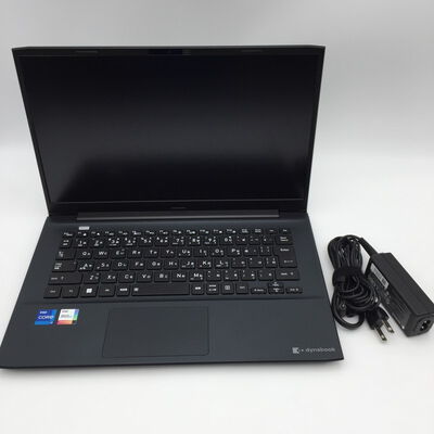 【神戸・三宮店】中古  dynabook MZ/MVL (i7-1255U/16GB/SSD512GB/W11H) 3430006621 