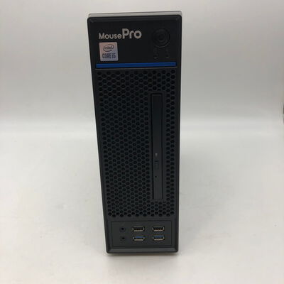 【大分店】中古  Mouse Npro-S220S(i5 10400/8GB/SSD250GB/W10P) 4860001218 
