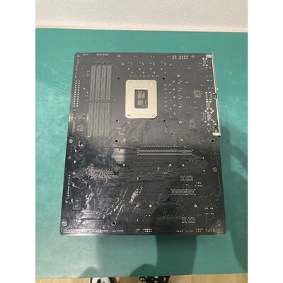 【浦添城間店(沖縄)】中古  ASRock B760 Pro RS/D4 WiFi (B760 1700 ATX DDR4) 4780001433 