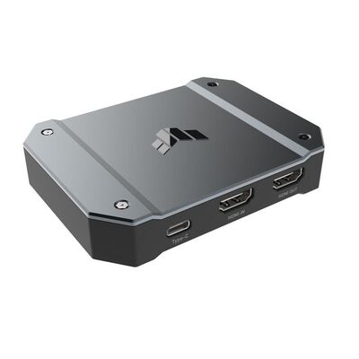ASUS  TUF GAMING CAPTURE BOX-CU4K30 