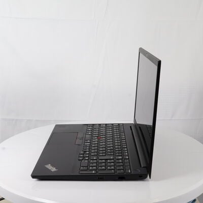 【通販センター】中古  Lenovo ThinkPad E15 Gen2(Intel Core i5 1135G7 2.40GHz/16GB DDR4/SSD256GB/-/オンボード/15.6/1920x1080/GbE/Wi-Fi/WEBCAM/W11H/VBT) 199506 