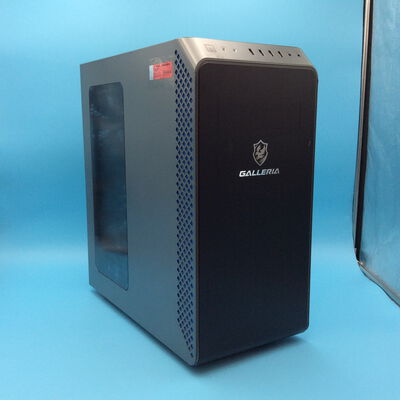 【秋葉原本店】中古  THIRDWAVE_GALLERIA_ZA7R-68(Ryzen7_5800X/32GB/SSD1TB/RX6800/W11H) 3410013651 