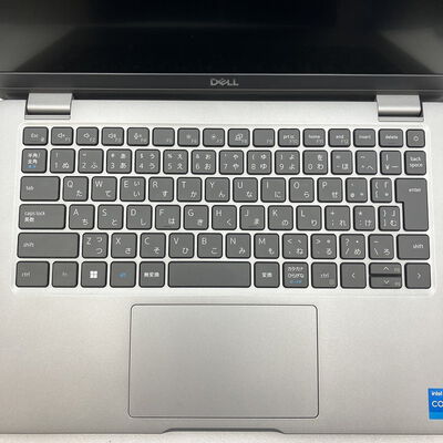 【新潟店】中古  DELL Latitude 5340(i5-1345U/16GB/SSD256GB/13.3 1920x1080/W11P) 3290007086 