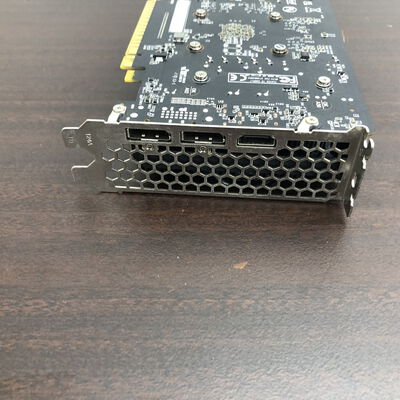 【福山ココローズ店】中古  各社 GeForce GTX1650 (4GB PCI-E) 139580 